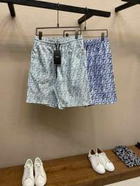 Picture of Fendi Short Pants _SKUFendiS-XLhgntx10917507